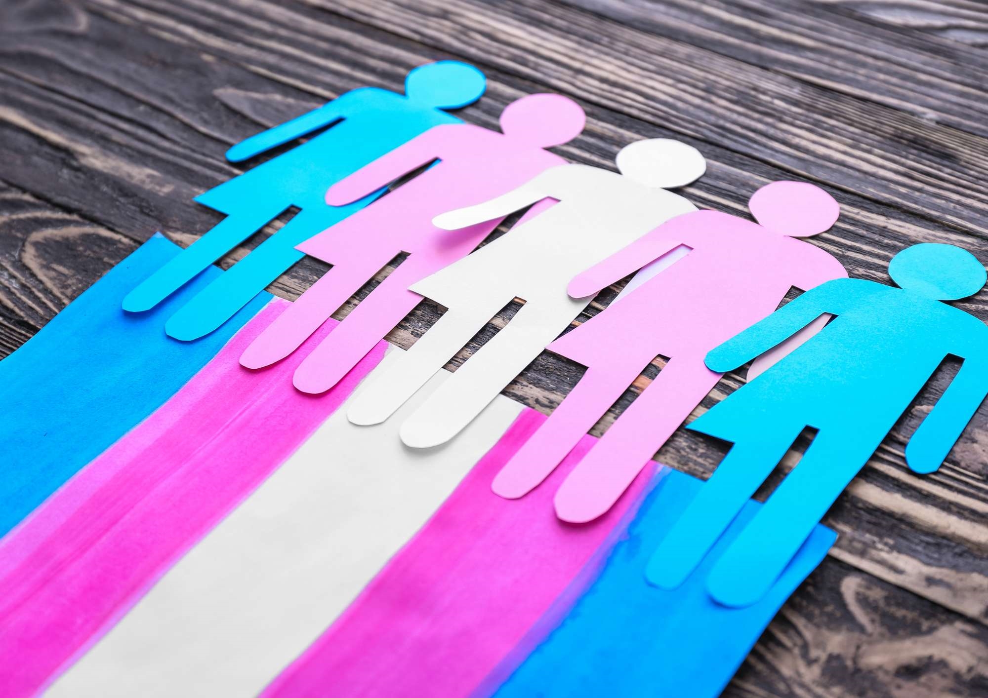 Is gender dysphoria a mental disorder? Is gender dysphoria a mental disorder?
